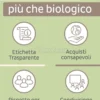 Aceto di Mele Bio