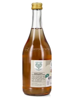 Aceto di Mele Bio