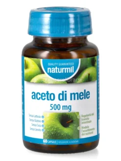 Aceto di Mele - Naturmil