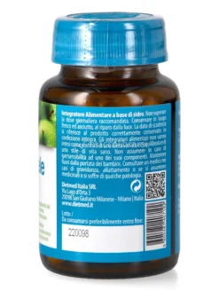Aceto di Mele - Naturmil