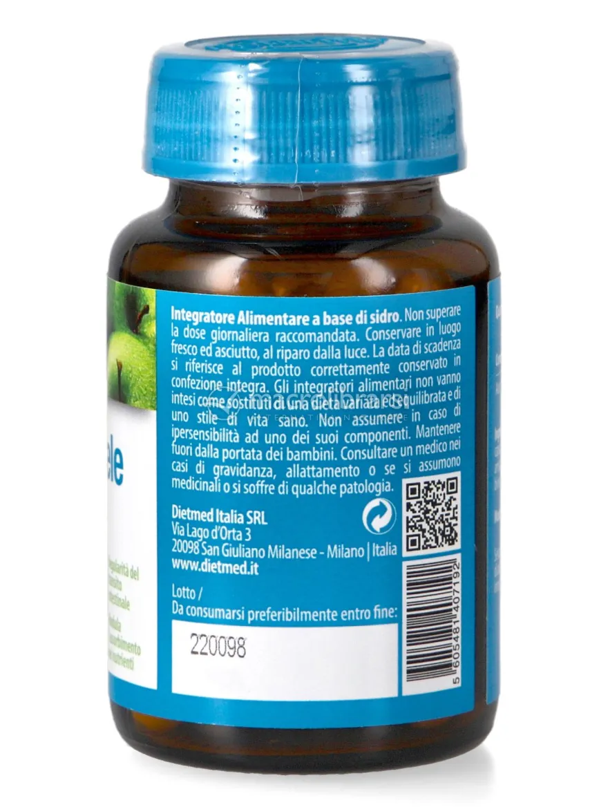 Aceto di Mele - Naturmil
