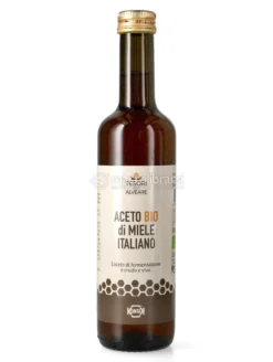 Aceto di Miele Italiano Bio