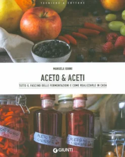 Aceto e Aceti