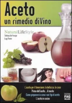 Aceto - Un Rimedio Di-Vino