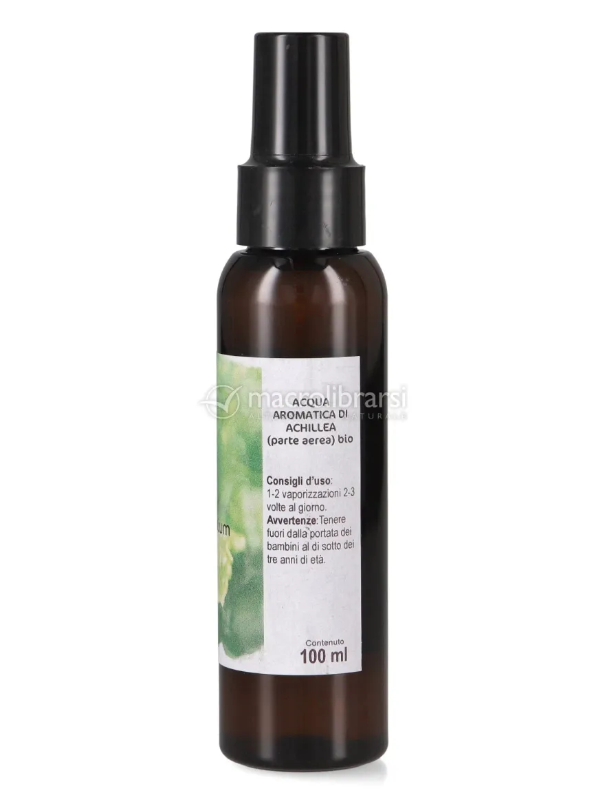Achillea - Acqua Aromatica