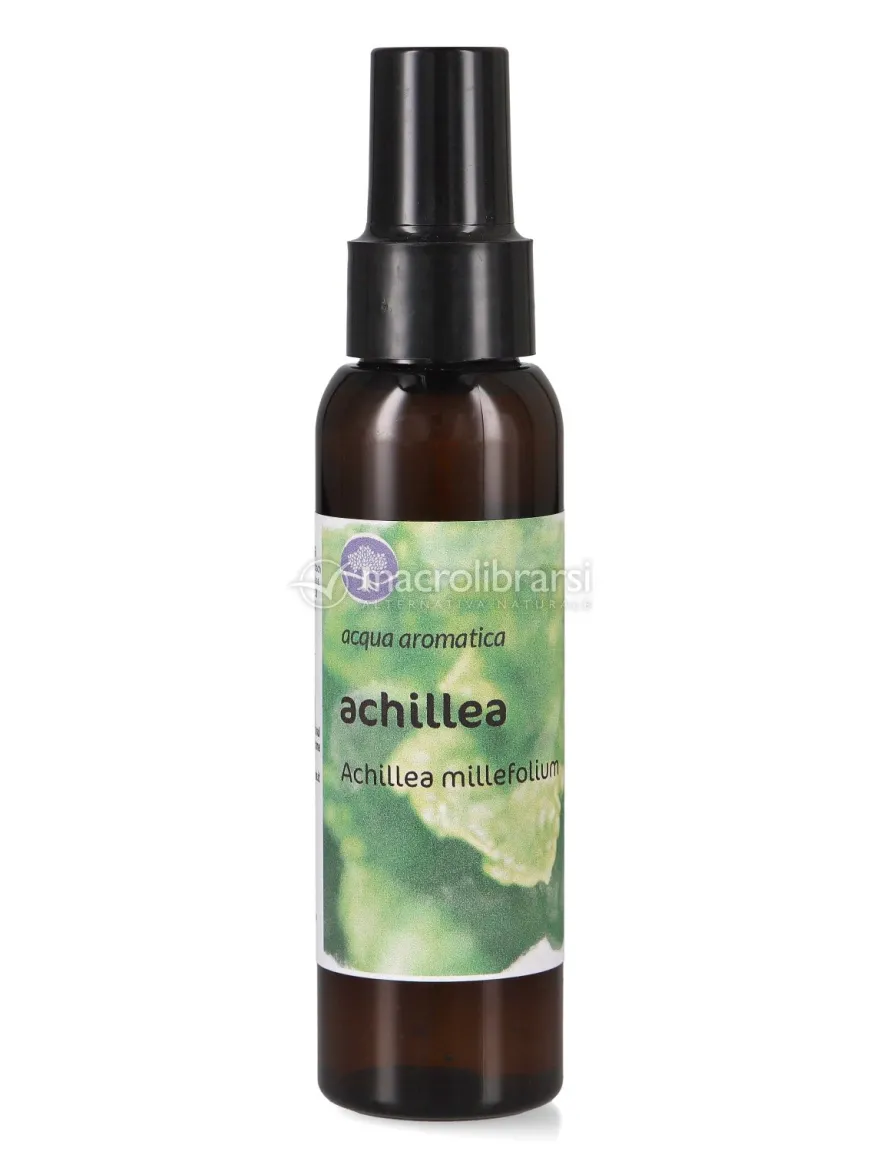 Achillea - Acqua Aromatica