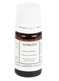 Achillea - Olio Essenziale Puro
