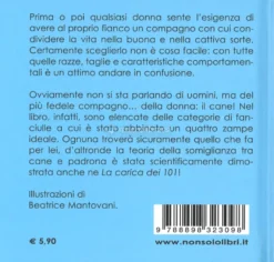 A Ciascuna il Suo ... Cane
