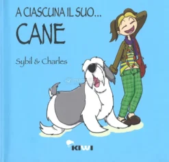 A Ciascuna il Suo ... Cane