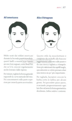 A Ciascuno la sua Barba
