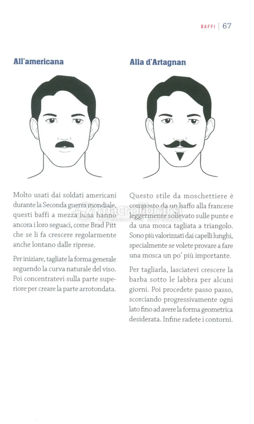 A Ciascuno la sua Barba
