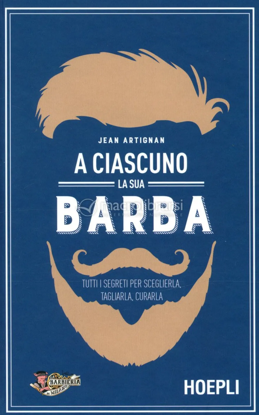A Ciascuno la sua Barba