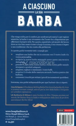 A Ciascuno la sua Barba