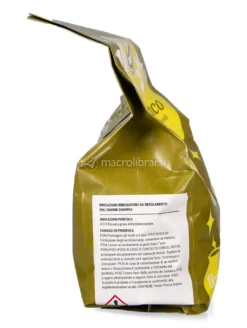 Acido Citrico in Polvere