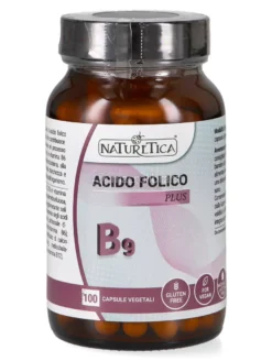 Acido Folico Plus B9 - Capsule
