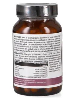 Acido Folico Plus B9 - Capsule