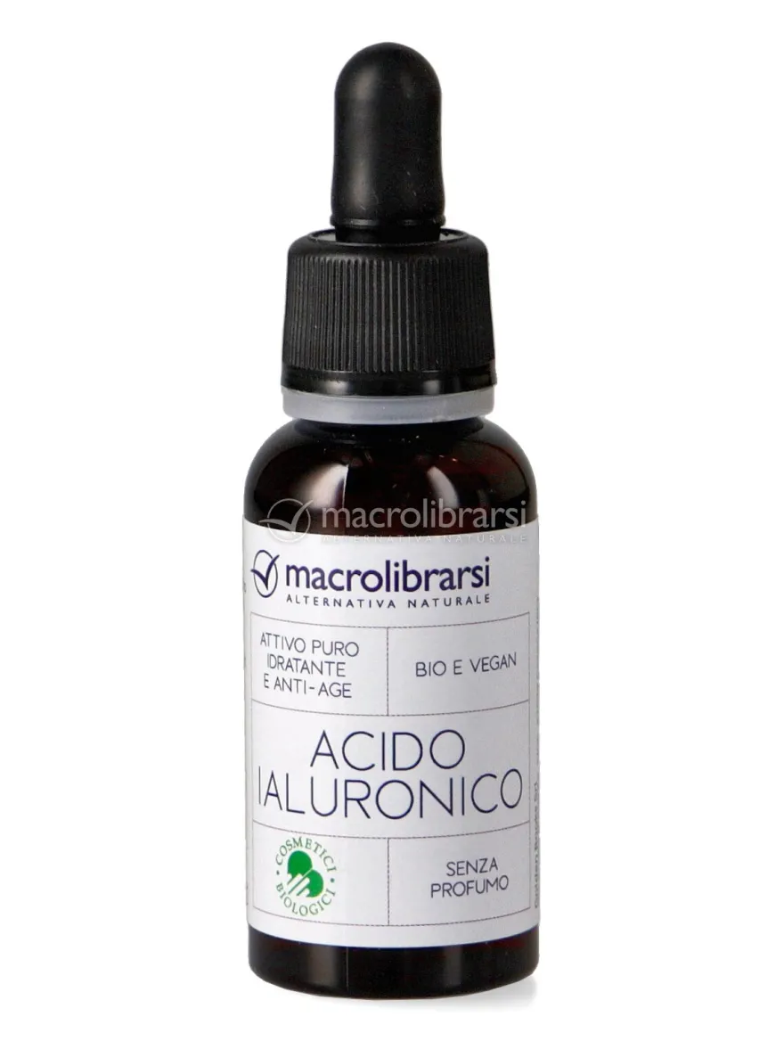 Acido Ialuronico Bio