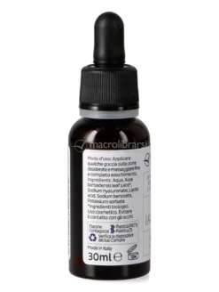 Acido Ialuronico Bio