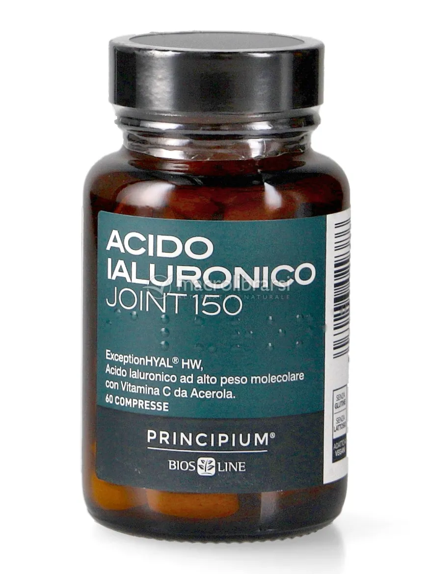 Acido Ialuronico Joint 150 - Principium®