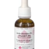 Acido Ialuronico 2% + Peptidi 2,5%