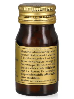 Acido Nervonico - Pastiglie
