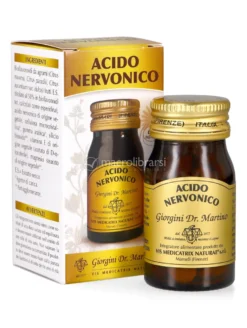 Acido Nervonico - Pastiglie