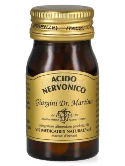 Acido Nervonico - Pastiglie