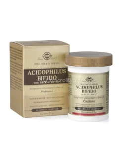 Acidophilus Bifido