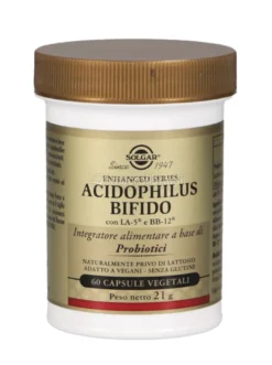 Acidophilus Bifido