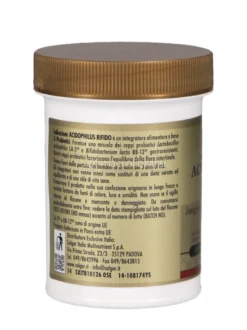 Acidophilus Bifido