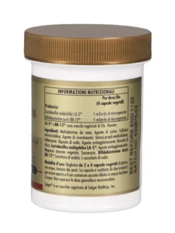 Acidophilus Bifido
