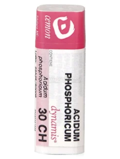 Acidum Phosphoricum 30CH Globuli Monodose Cemon