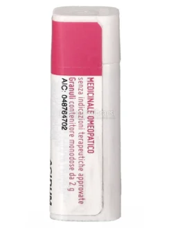Acidum Phosphoricum 200CH Globuli Monodose Cemon