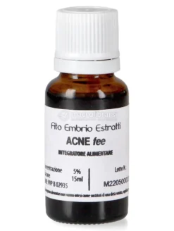 Acne Fee - Fito Embrio Estratti
