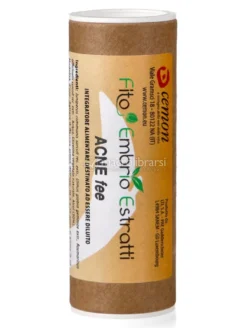 Acne Fee - Fito Embrio Estratti