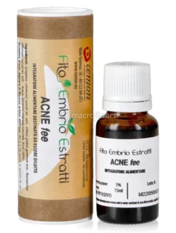 Acne Fee - Fito Embrio Estratti