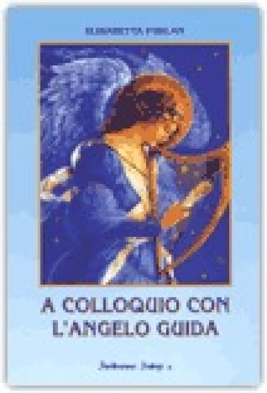 A Colloquio con l'Angelo Guida
