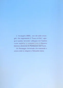 A Colloquio con l'Arcangelo Uriel