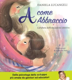A Come Abbraccio