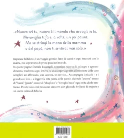 A Come Abbraccio