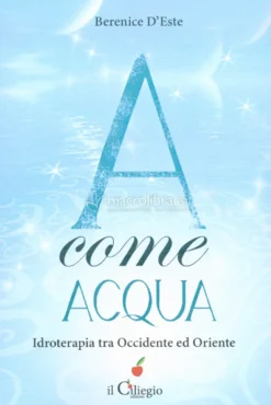 A come Acqua