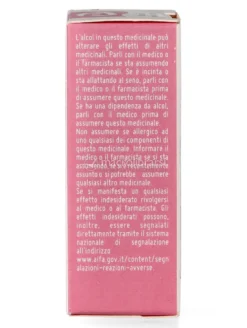 Aconitum Napellus 200CH Gocce Orali Cemon Dynamis 10ml
