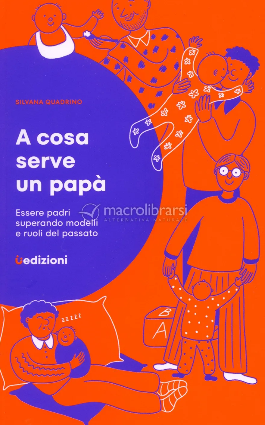 A Cosa Serve un Papà