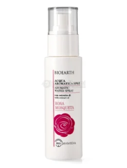 Acqua Aromatica Spray - Bioprotettiva