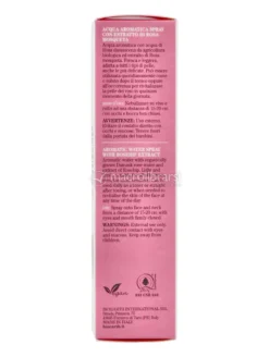 Acqua Aromatica Spray - Bioprotettiva