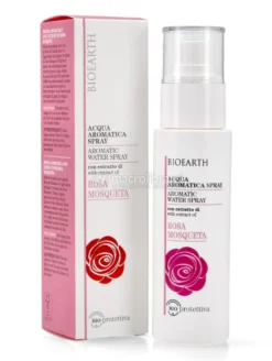 Acqua Aromatica Spray - Bioprotettiva