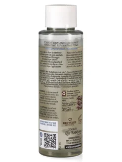 Acqua Ayurvedica Esfoliante "Jati ProAge"