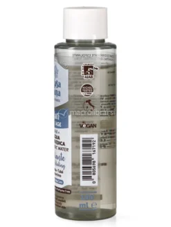 Acqua Ayurvedica Esfoliante "Jati ProAge"