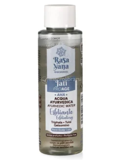 Acqua Ayurvedica Esfoliante