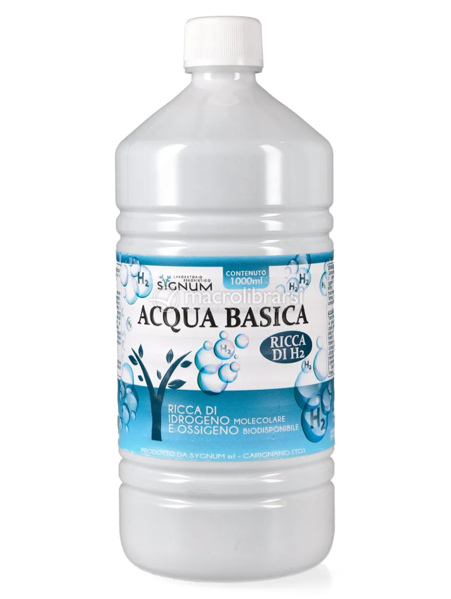 Acqua Basica